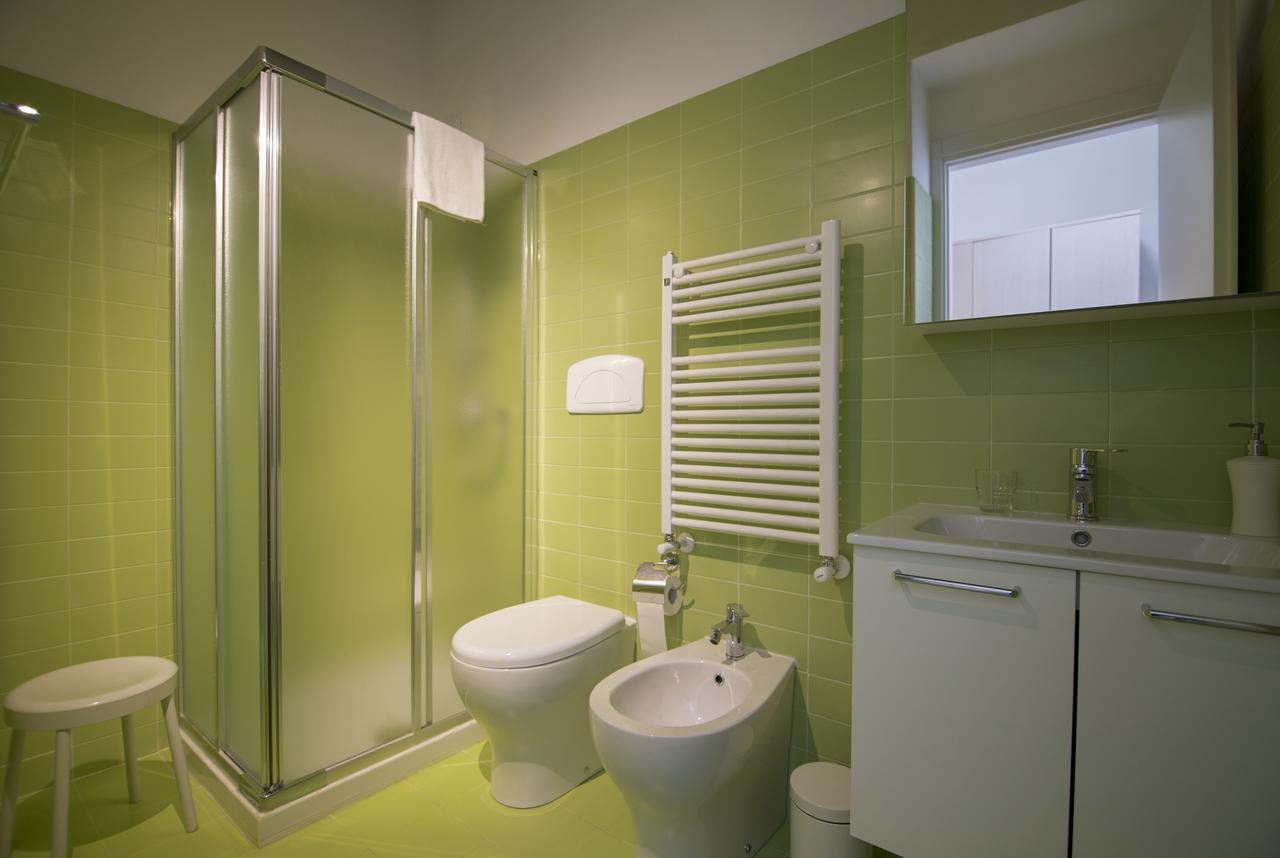 Apart-hotel La Cordata - San Vittore 49 Milão