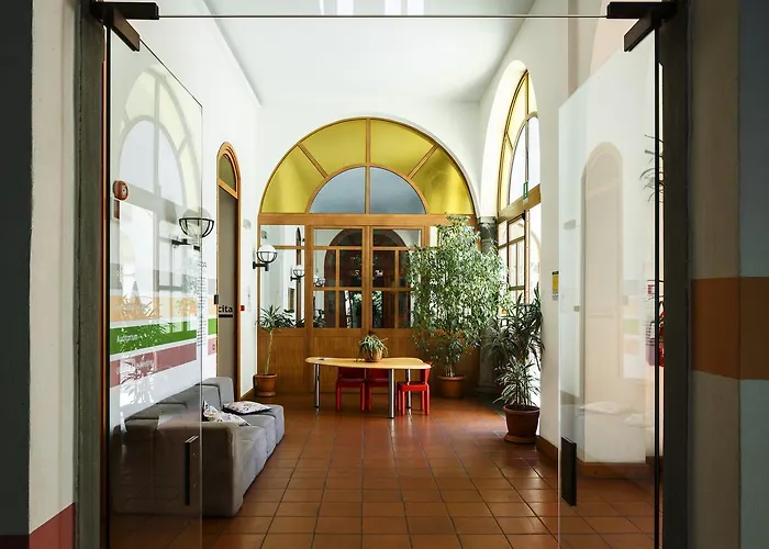 La Cordata Accommodation - San Vittore 49