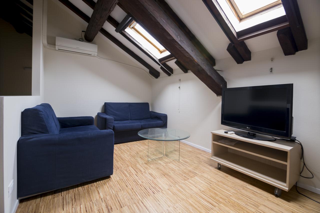 La Cordata - San Vittore 49 Aparthotel Mailand